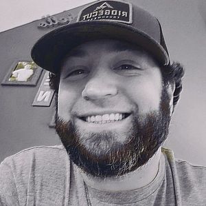 Meet your Posher, Johnathan